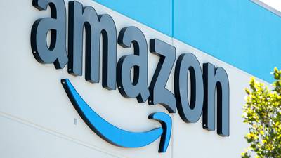 Amazon chief vows to ‘go big’ on physical stores