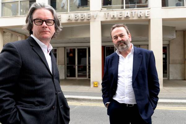 Abbey Theatre uproar: 300 actors and directors complain to Minister