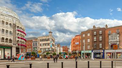 €4.25m for prime investment opportunity on St Stephen’s Green
