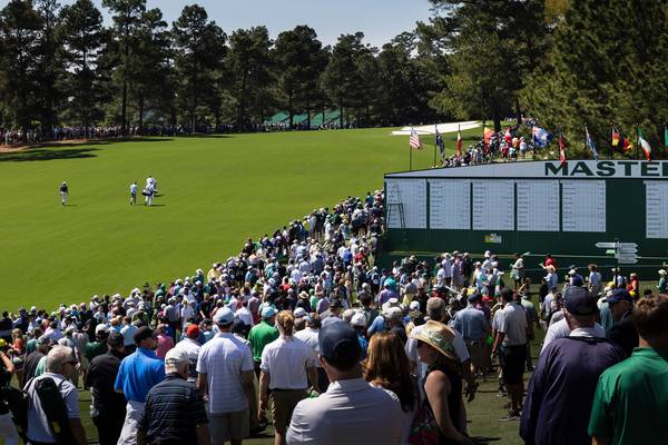 Masters 2022: Tee times, TV details, weather forecast, players to watch