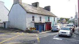 Historic buildings in Ennistymon to be conserved under new traffic plan