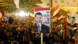 Mursi allies indicate flexibility on talks
