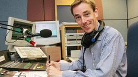 Ryan Tubridy returning to morning slot on RTÉ Radio 1