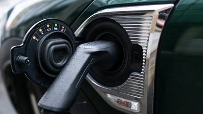 Grant incentives removed for plug-in hybrids