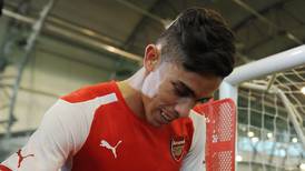 Arsenal complete Gabriel Paulista move as Joel Campbell goes the other way