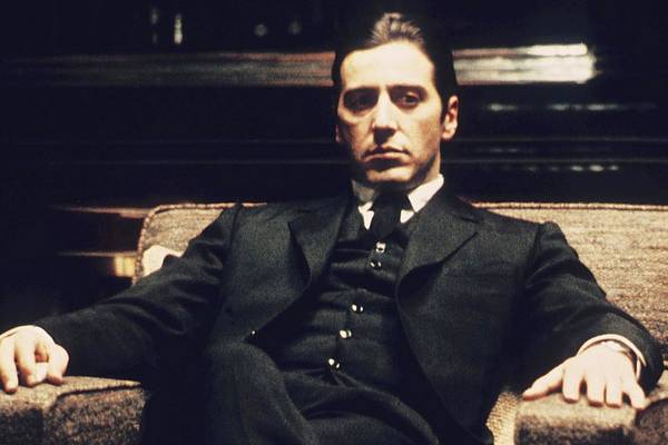 If you want to understand America and politics, read The Godfather
