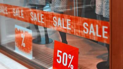 Consumers ‘sceptical’ of discounts offered by retailers