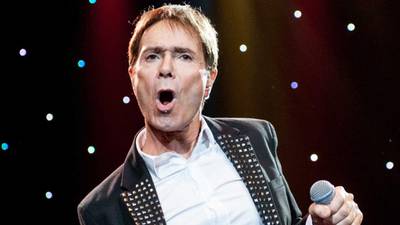 Police chief  sorry if Cliff Richard found search  ‘insensitive’