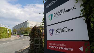 St Vincent’s says it must retain ownership of National Maternity Hospital site