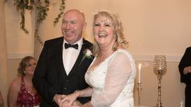 Our Wedding Story: A family affair in Louth