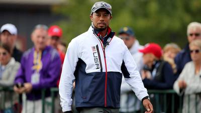 Tiger Woods cleared to resume golf according to his agent