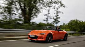 Mazda marks MX-5 anniversary with a reminder of what made this car so great