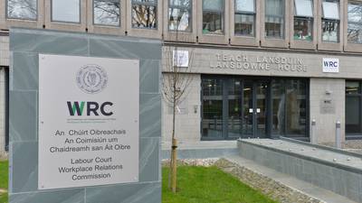 Doctor ordered by Labour Court to pay former secretary €27,500