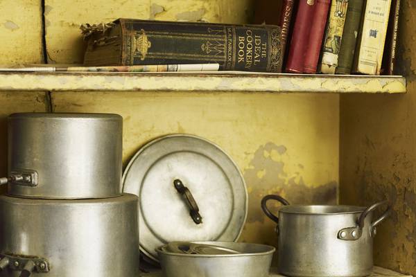 JP McMahon: In defence of old cookbooks