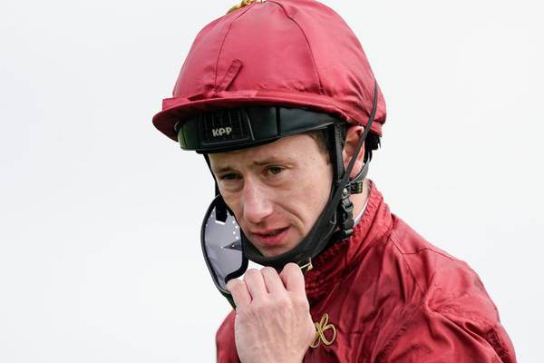 Oisin Murphy denies taking cocaine after failed drugs test in France