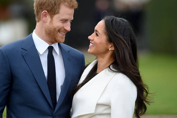 Prince Harry and Meghan Markle set date for royal wedding
