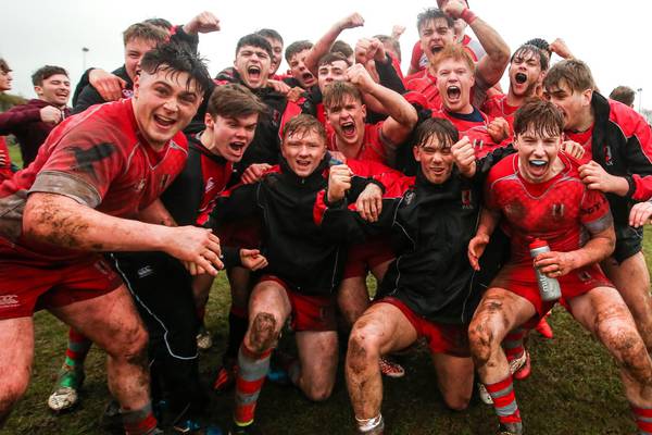 Munster Schools Senior Cup: Ardscoil Rís spring surprise with defeat of holders CBC