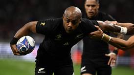 New Zealand dismiss favourites tag and look to erase Rugby World Cup ‘scars’ 