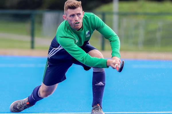Men’s hockey: Three Rock Rovers suffer two defeats in Europe