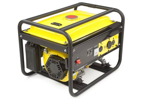 Surge in demand for generators in Cork during Ophelia