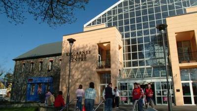 Killarney centre seeks tenants