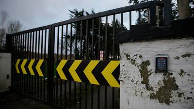 State’s €50m prison site lies idle 15 years on from collapse of plan
