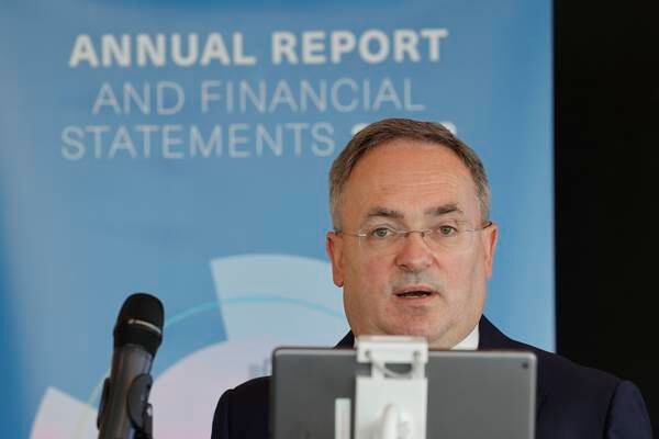 Nama chief defends discounted loans sale to debtors’ brother after ‘intimidation’ of receiver