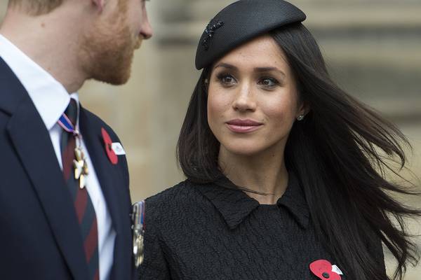 The Meghan Markle effect: her favourite beauty products do more with less