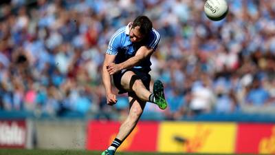 Darragh Ó Sé: Too many strings to Dubs' bow for Donegal