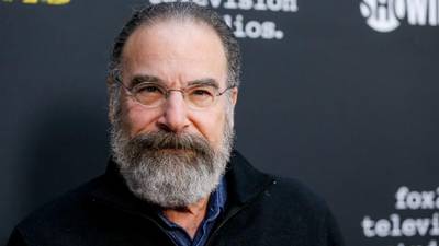 Mandy Patinkin: ‘Ukraine needs people to pay attention. I’m finished being afraid’