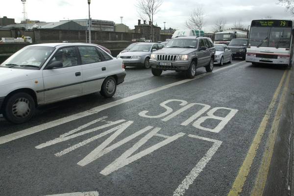 Dublin bus plan could be transformative but will it happen?