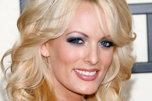 Stormy Daniels ‘now free’ to discuss alleged affair with Trump