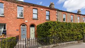 No expense spared in modernised Shelbourne three-bed for €1.3m