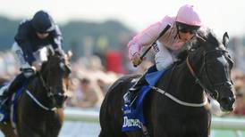 The Fugue is big overseas Champion hope