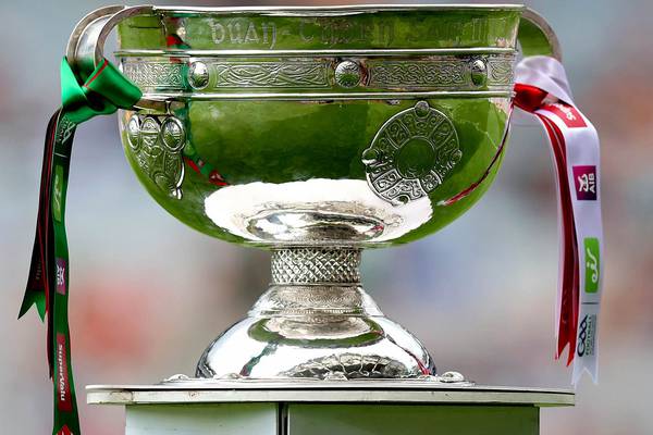 Biggest change in history of GAA championship hangs in the balance