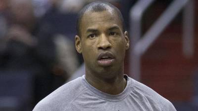 The NBA’s first openly gay player, Jason Collins has retired