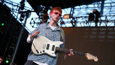 King Krule back in imperious form