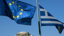All eyes on Greece as markets stand still