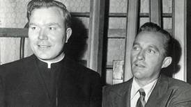 Mayo-born ‘Rosary priest’ helped CIA bring about 1964 coup in Brazil