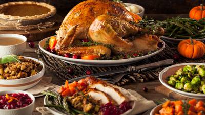 Thanksgiving: How to cook the ultimate American feast
