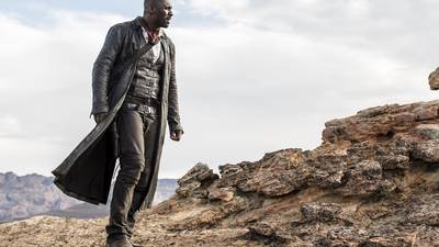 The Dark Tower review: A baffling tower of pulp