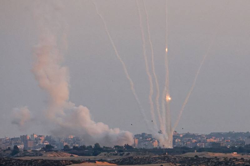 Ceasefire comes into effect in Gaza following three days of fighting