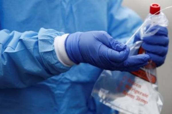 Coronavirus: Target of 15,000 tests per day never hit by Irish labs