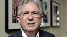 Interim examiner appointed to Irish TV