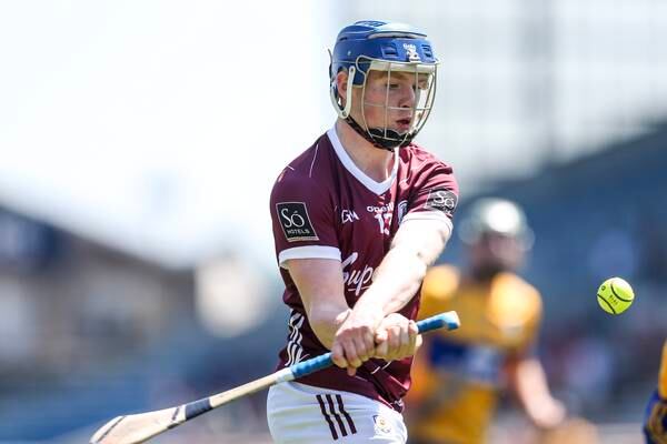 Clare and Galway advance to All-Ireland minor hurling semi-finals