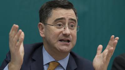 State’s chief economist warns on public finances ahead of budget