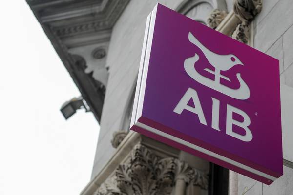 AIB deputy chair says pay restrictions ‘key concern’ for investors
