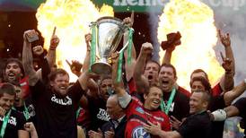 Heineken Cup preview: Perhaps timing is right for Clermont’s final fling