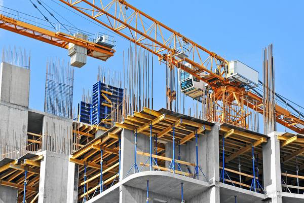 Major builder revenues rose sharply in 2020 despite pandemic, CIF survey suggests