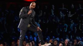 Dave Chappelle: Obeying the laws of comedy